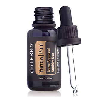 doTERRA Yarrow/Pom Essential Oil