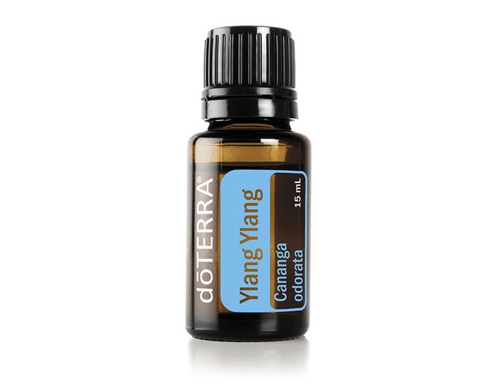 doTERRA Ylang Ylang Essential Oil