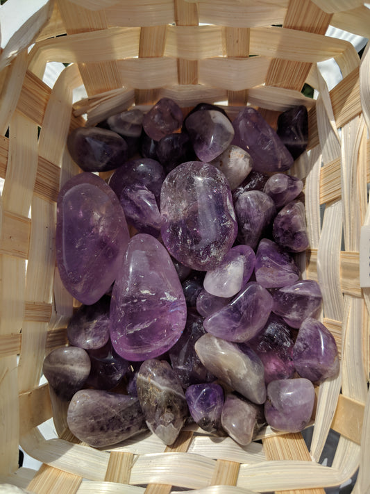 Amethyst