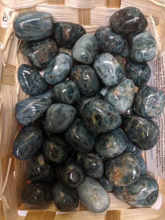 Apatite