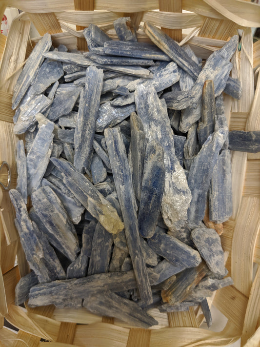 Blue Kyanite