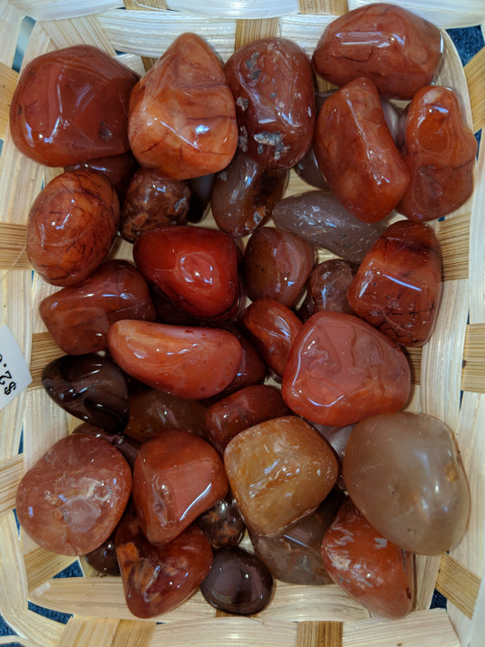 Carnelian