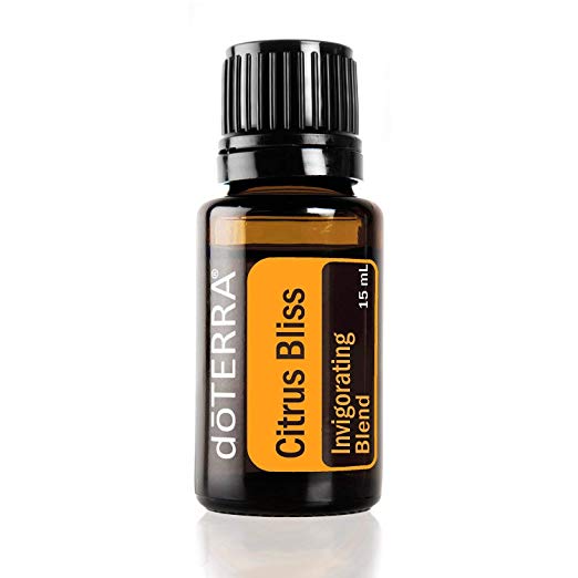 Citrus Bliss® Invigorating Blend