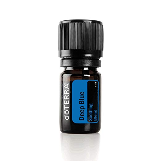 Deep Blue® Soothing Blend