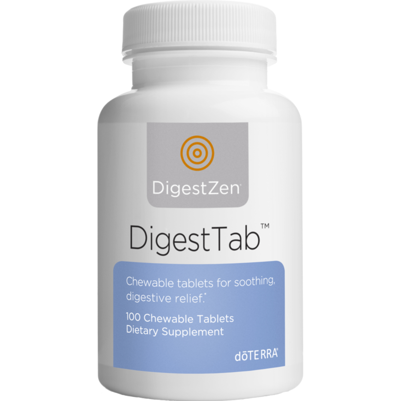 DigestZen® Digestive Blend