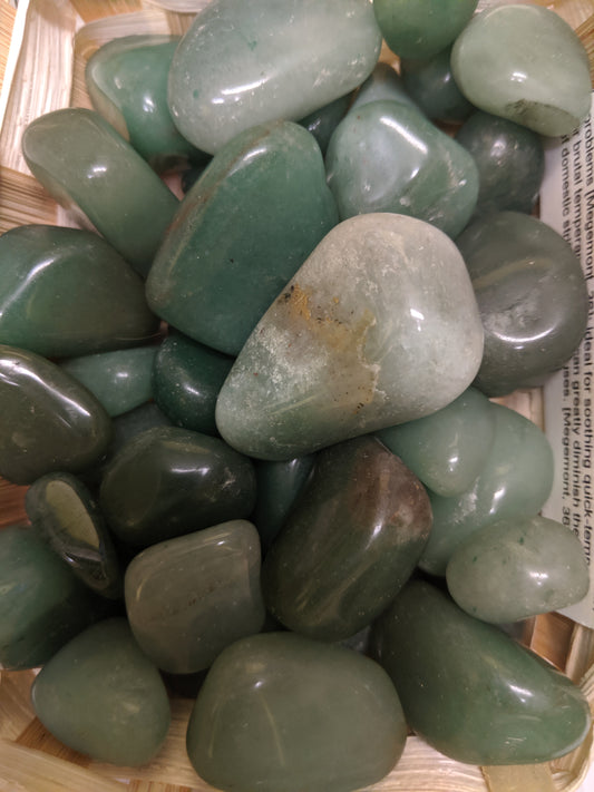 Green Aventurine