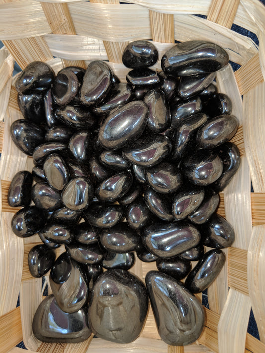 Hematite