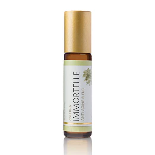 Immortelle Anti-Aging Blend