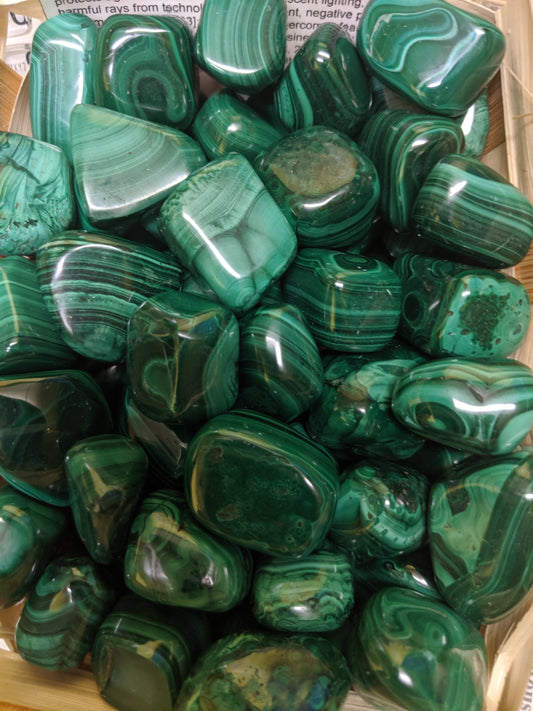 Malachite