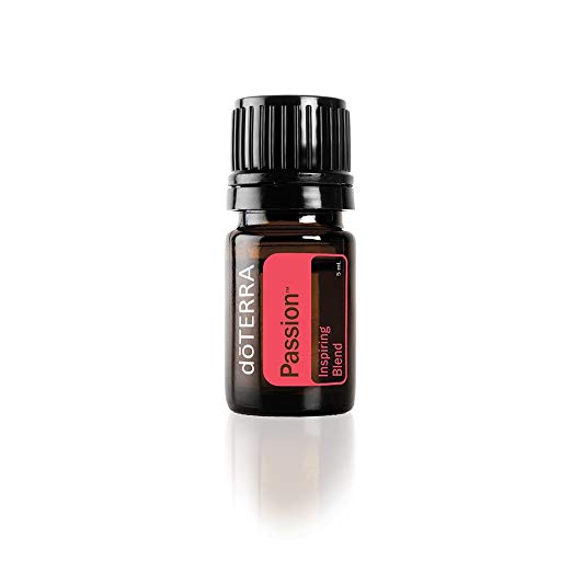 dōTERRA Passion® Inspiring Blend