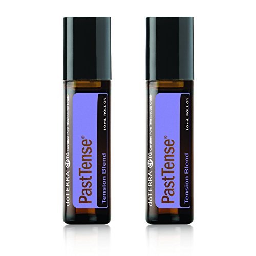 PastTense® Tension Blend