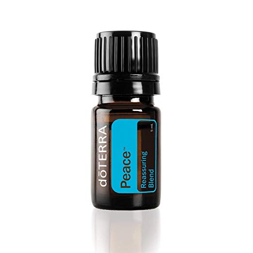 dōTERRA Peace® Reassuring Blend