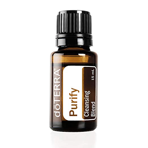 Purify Cleansing Blend