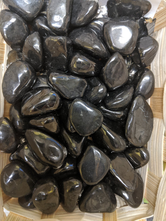 Shungite