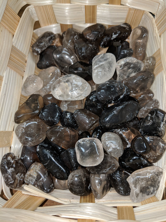 Smoky Quartz