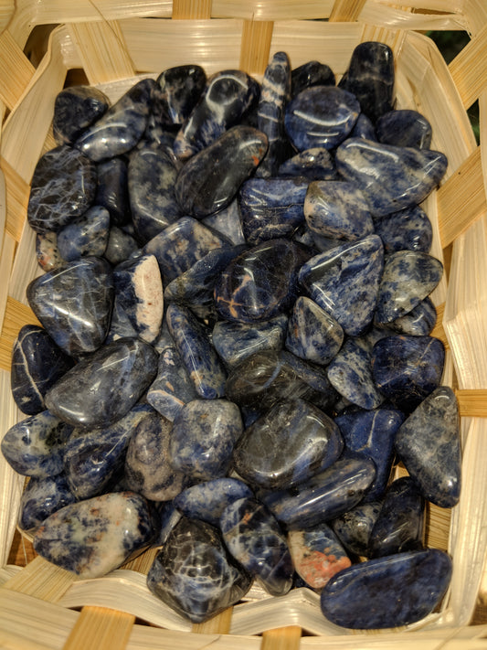 Sodalite