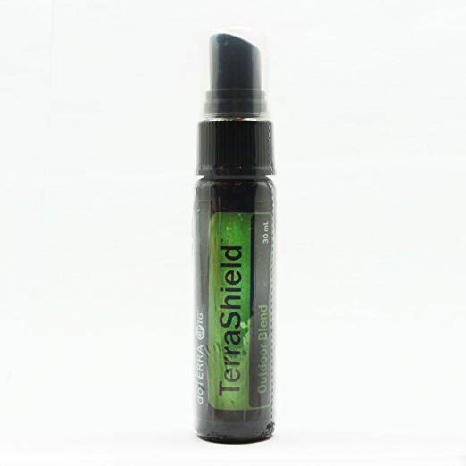 TerraShield® Spray Outdoor Blend
